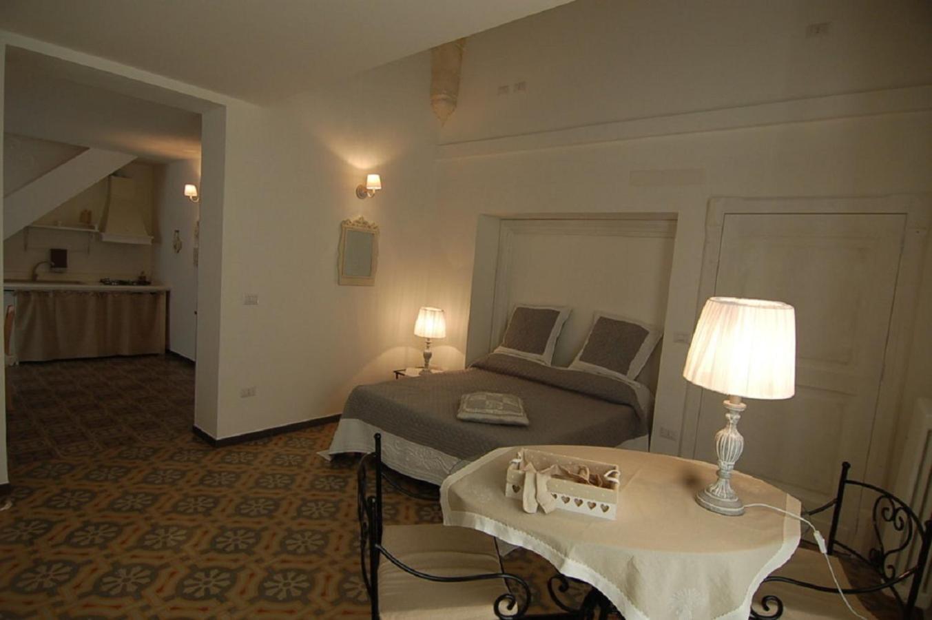 Domus Aurea Apartment Martina Franca Exterior foto